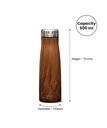 Indus - Insulated Bottle (Business Series)
