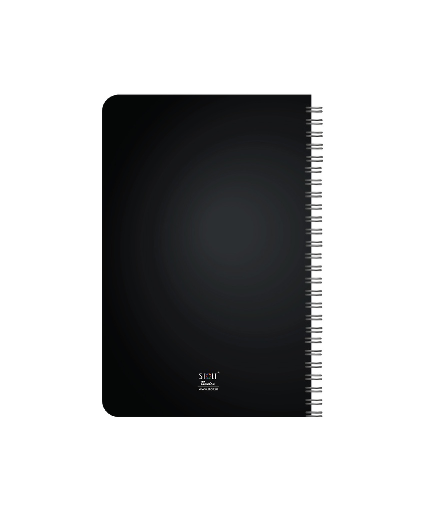 SMUG Notebook - Basic Series