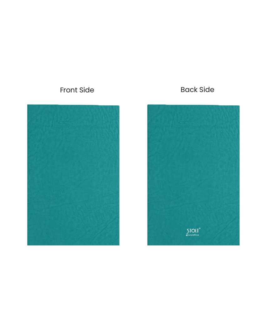 Finesta Notebook - Executive Series