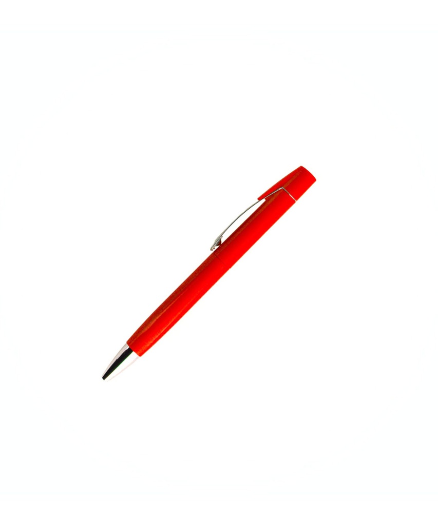 Helix - Plastic Ball Point Pen