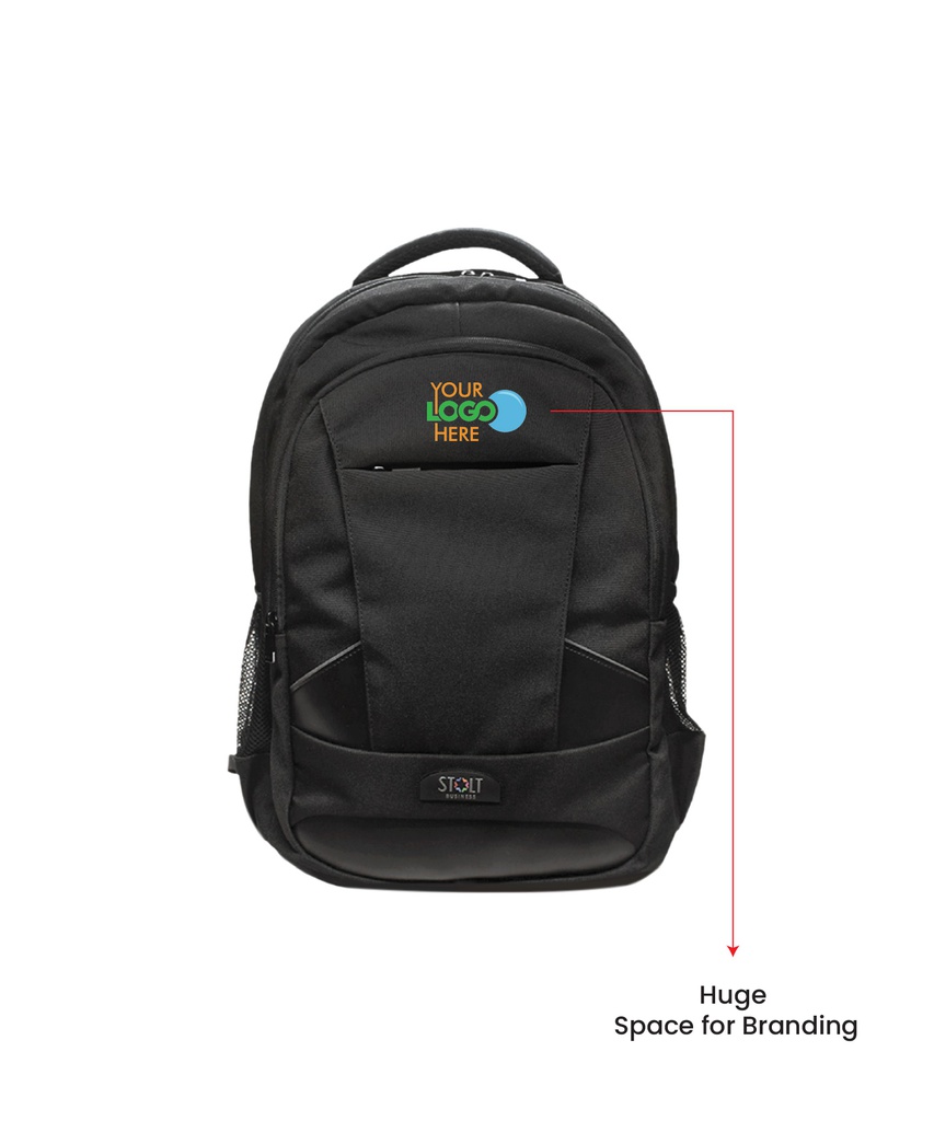 Regal 15.6&quot; Laptop Backpack