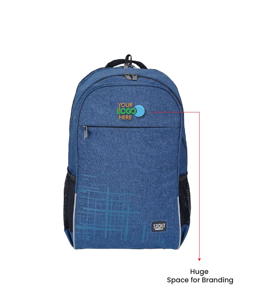 Zing 15.6&quot; Laptop Backpack