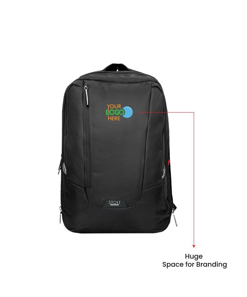 Elite 15.6&quot; Laptop Backpack