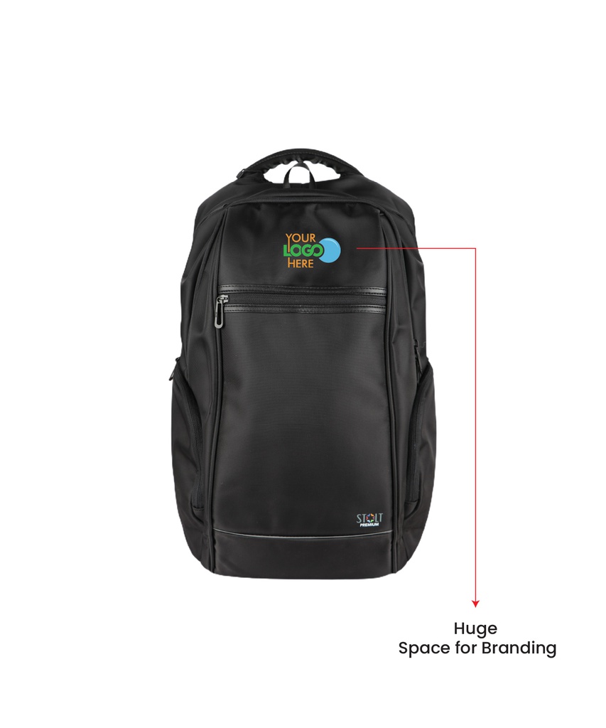 Prime 15.6&quot; Laptop Backpack