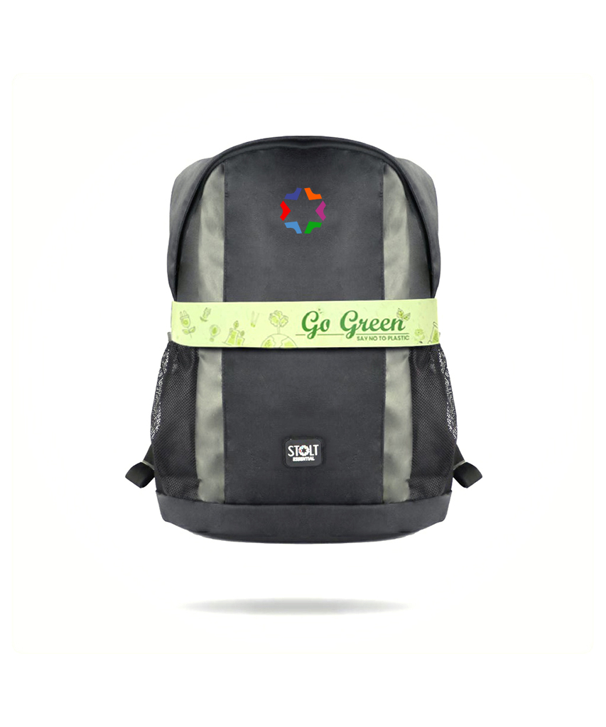 Cowl 15.6&quot; Laptop Backpack