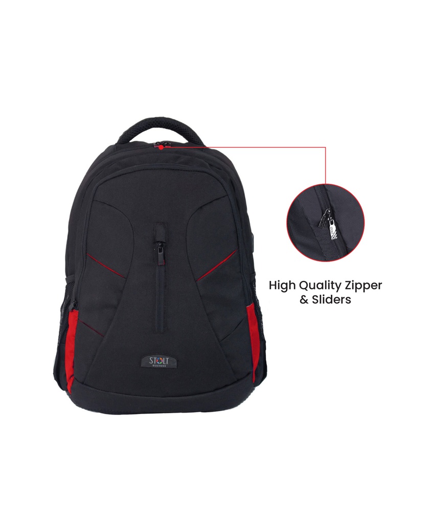 Noble 15.6&quot; Laptop Backpack