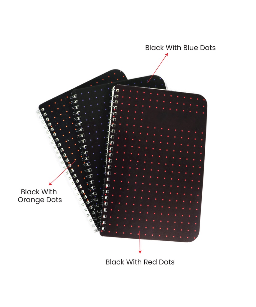 Blitz Notebook -Basic Series