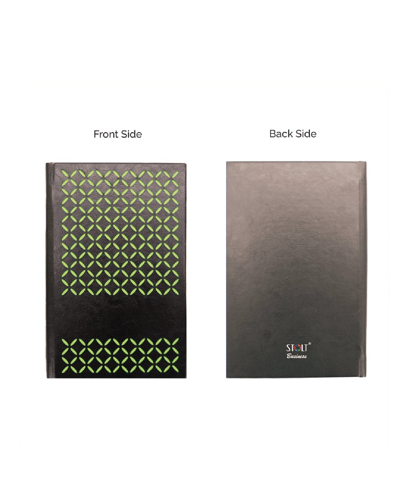 Gloris Notebook - Business Series