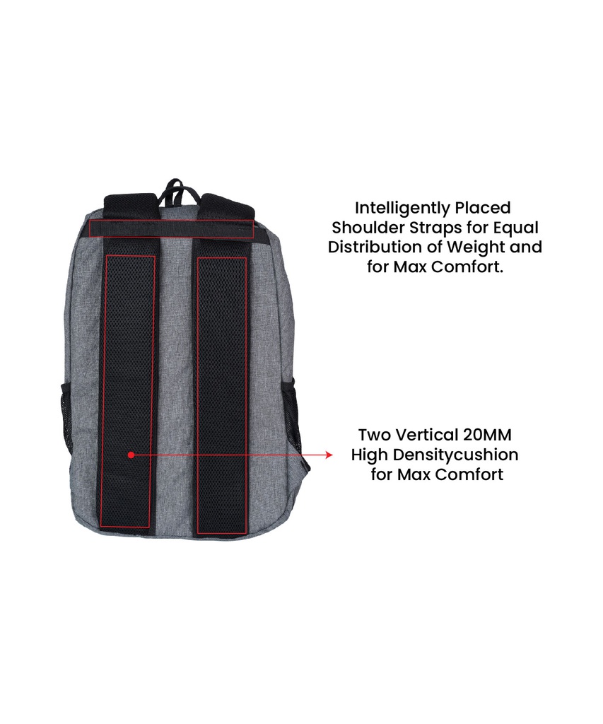 Camber 15.6&quot; Laptop Backpack