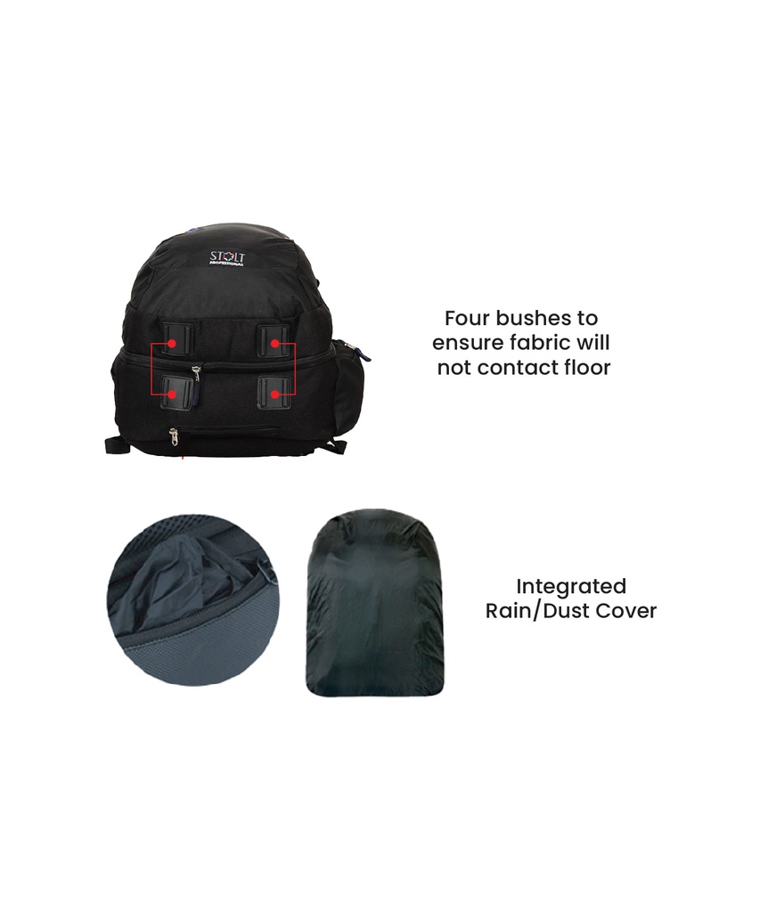 Wright 15.6&quot; Laptop Backpack
