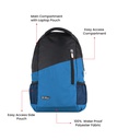 Locus 15.6&quot; Laptop Backpack