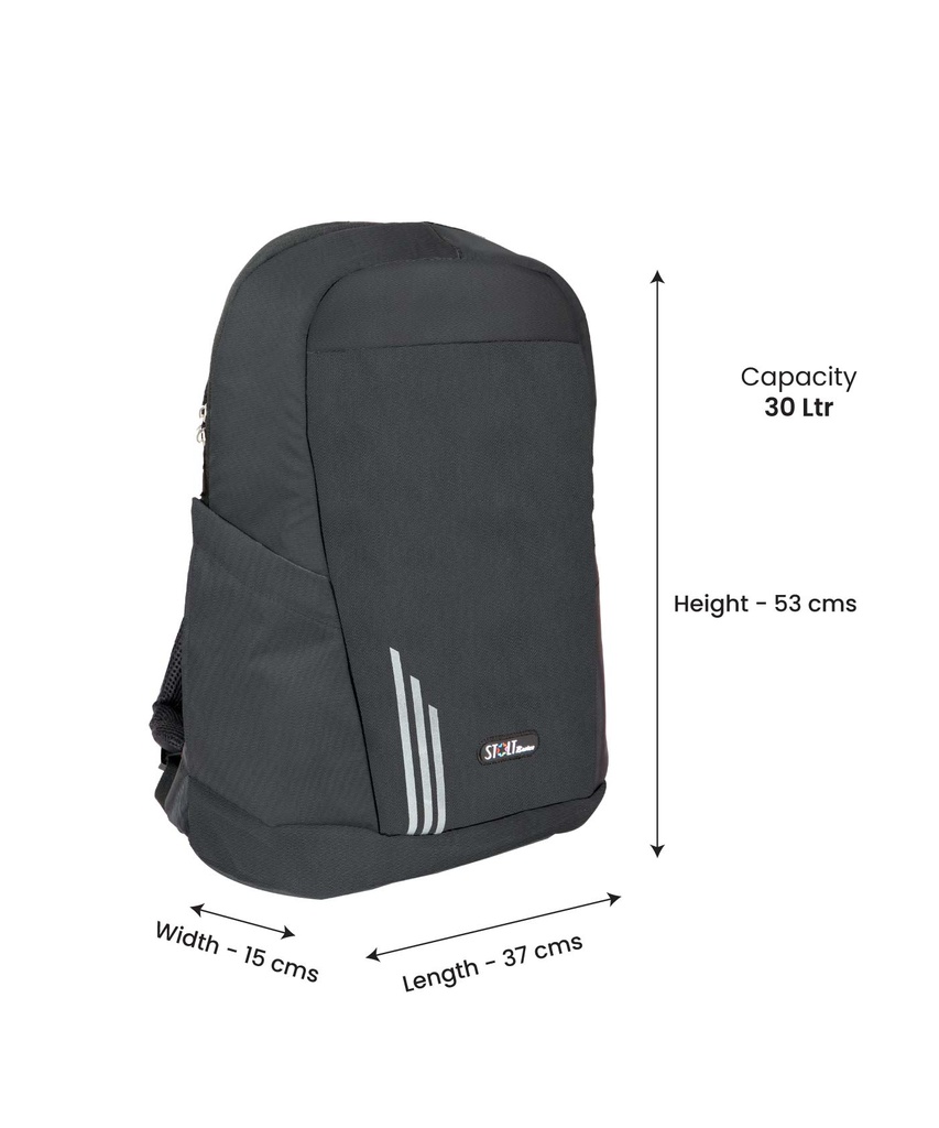 Urban 15.6&quot; Laptop Backpack