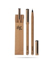 Eco Go+ Recycled Paper Seed Pen