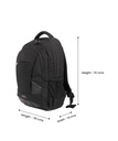 Regal 15.6" Laptop Backpack