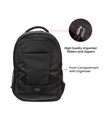 Regal 15.6" Laptop Backpack