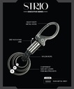 STRIO Keychain - 01 (Executive Series)