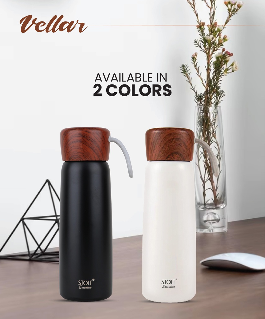 Vellar - Insulated Bottle (Executive Series)