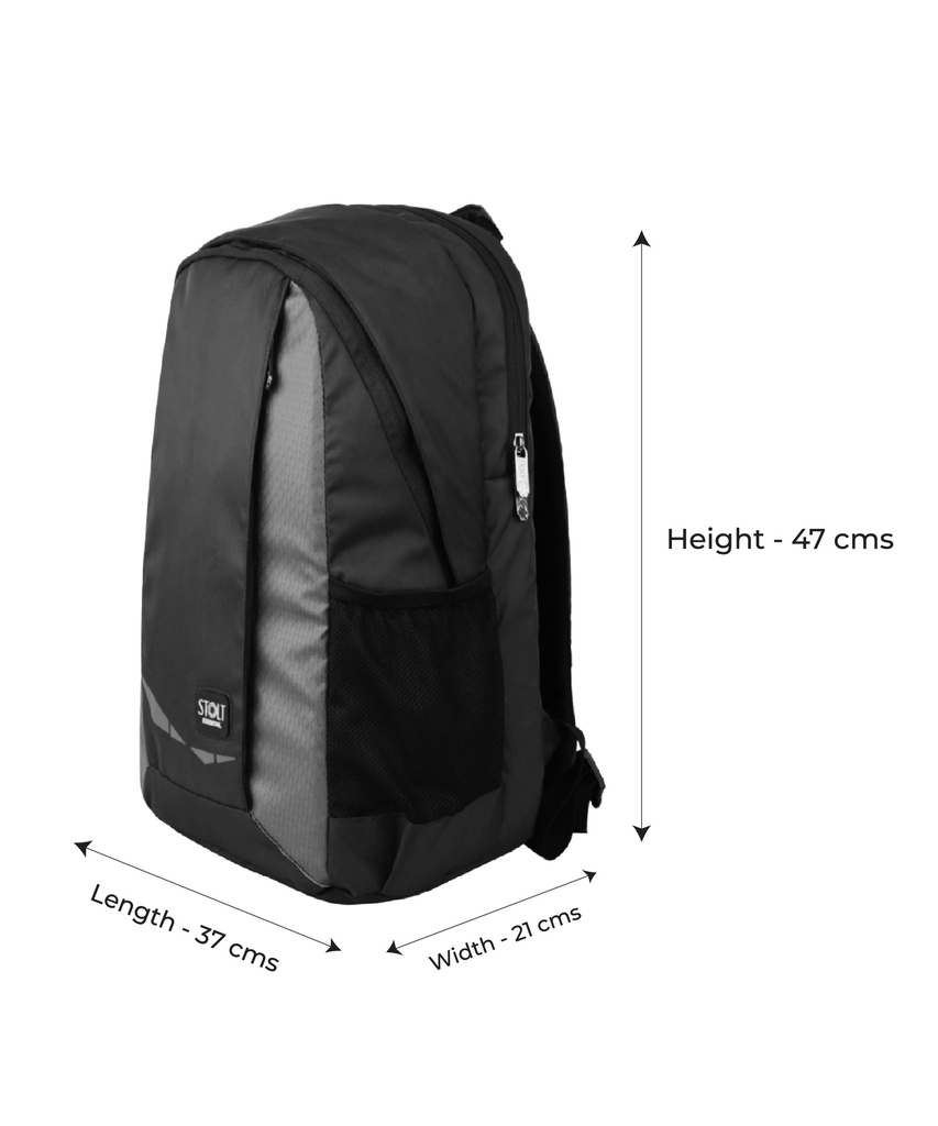 Cowl 15.6&quot; Laptop Backpack 2.0