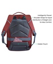 Ritzy 15.6&quot; Laptop Backpack
