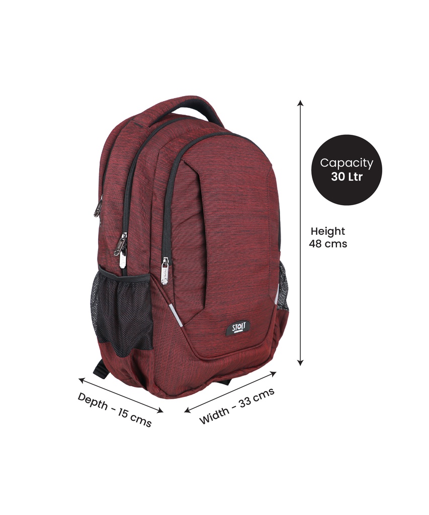Camber 2.0 15.6&quot; Laptop Backpack