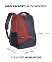 Morris 17&quot; Laptop Backpack