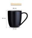 Glint Mugs - Essential Series