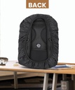 Cover X-Backpack Rain Cover