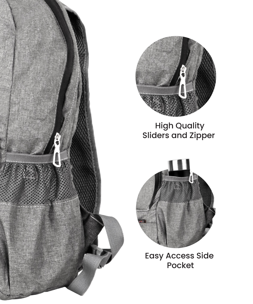 ABLE Foldable Backpack