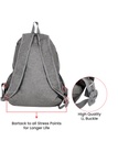 ABLE Foldable Backpack