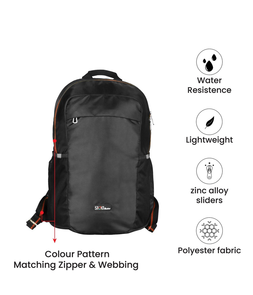 Amigo Daypack