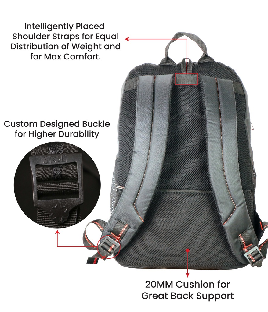 Amigo Daypack