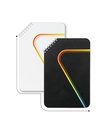 Scribble Notebook -Basic Series