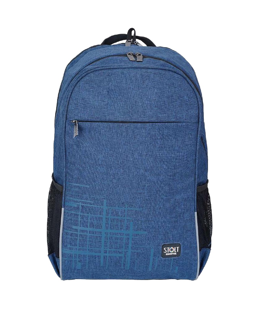 Zing 15.6&quot; Laptop Backpack