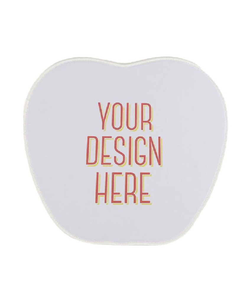 Apple - Mouse Mat