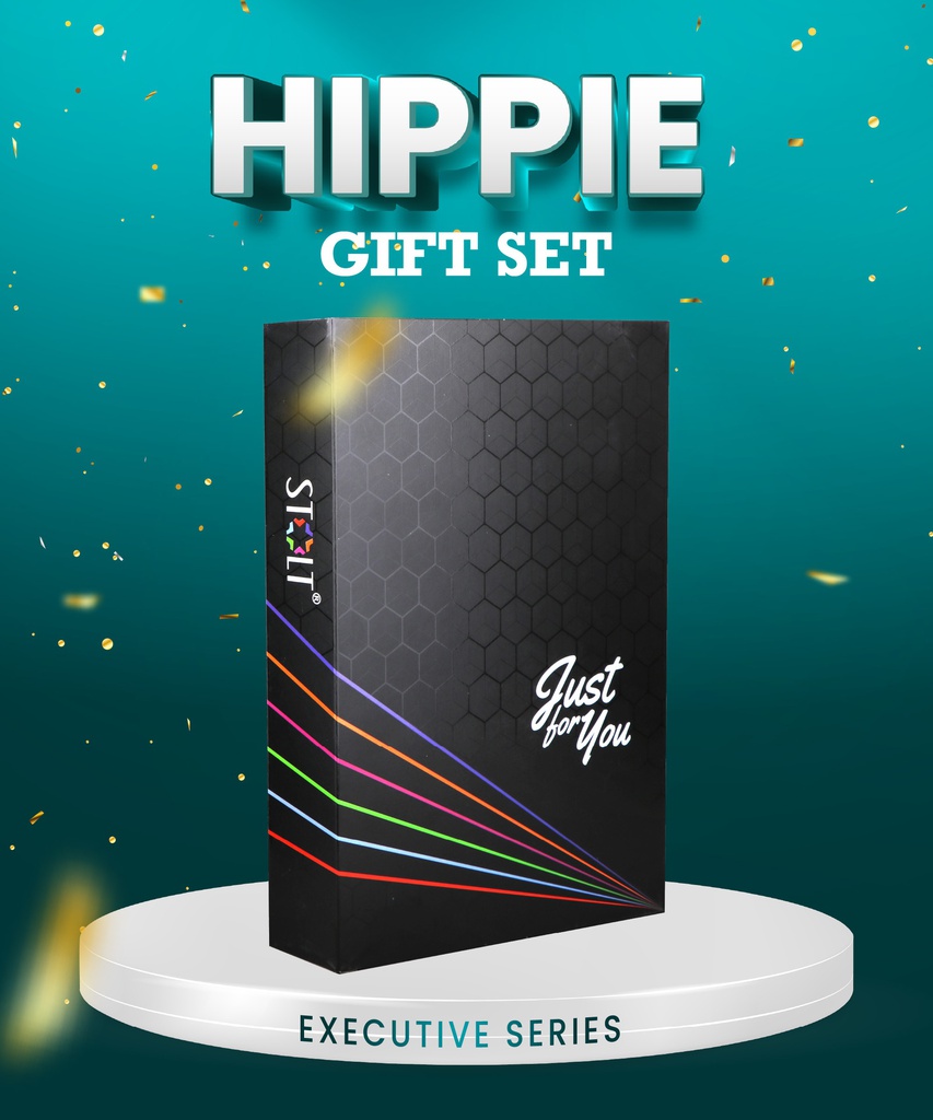 Hippie Gift Set