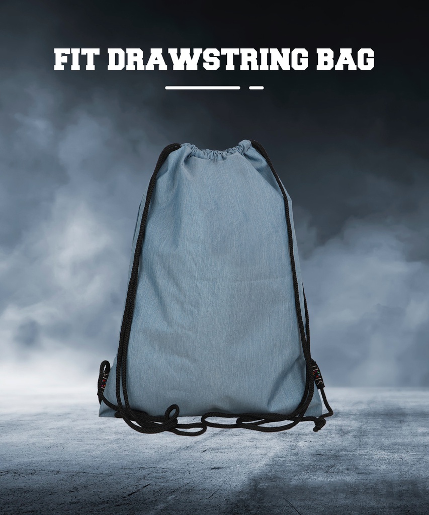 FIT Drawstring Bag