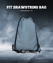 FIT Drawstring Bag