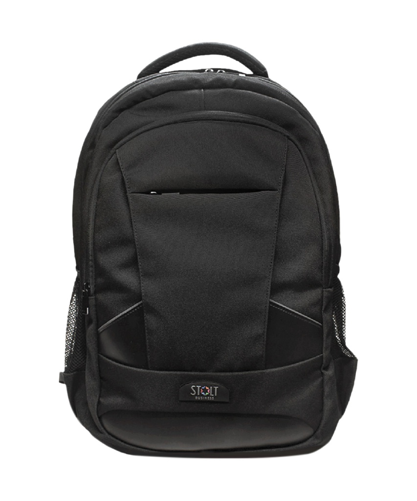 Regal 15.6" Laptop Backpack with USB