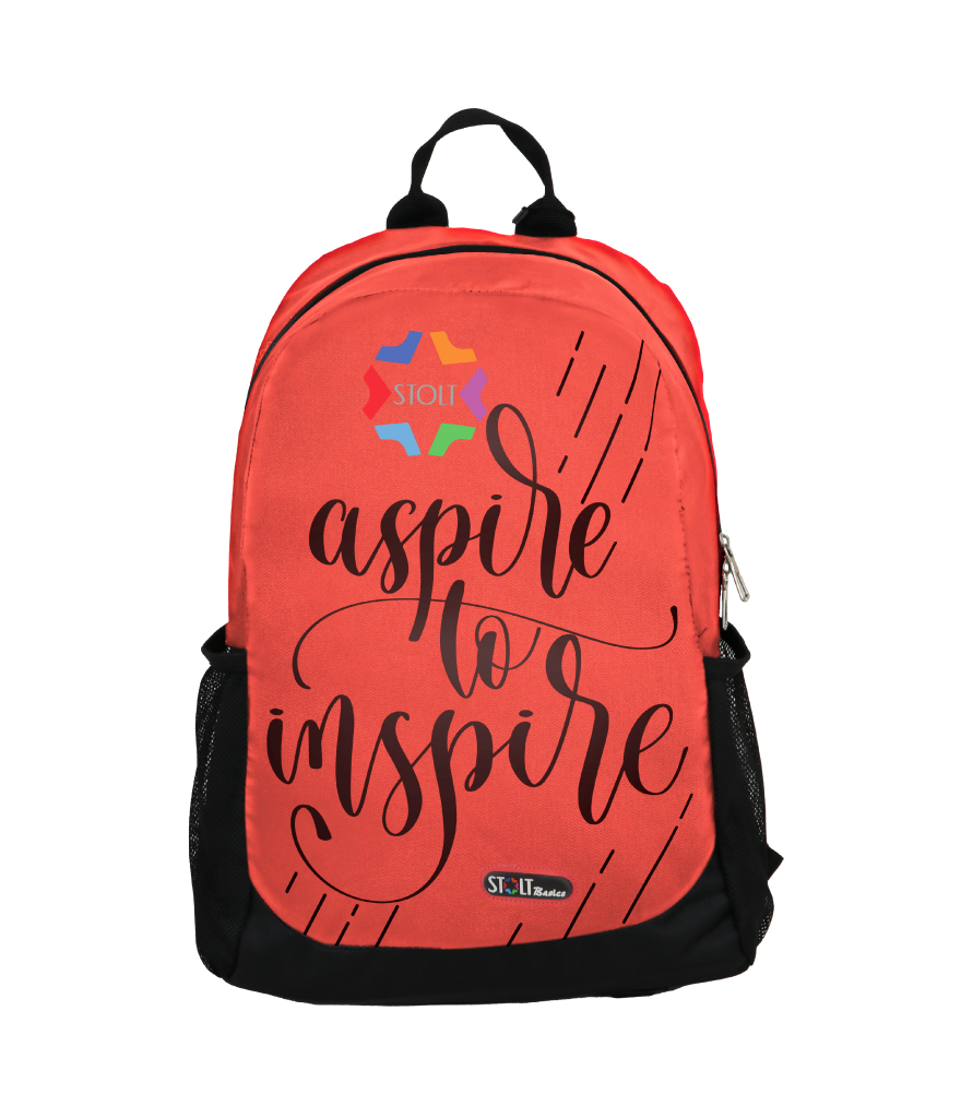 Bolt Daypack - Aspire