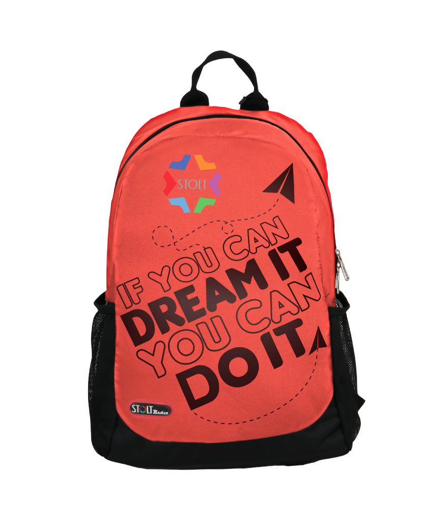 Bolt Daypack - Dream