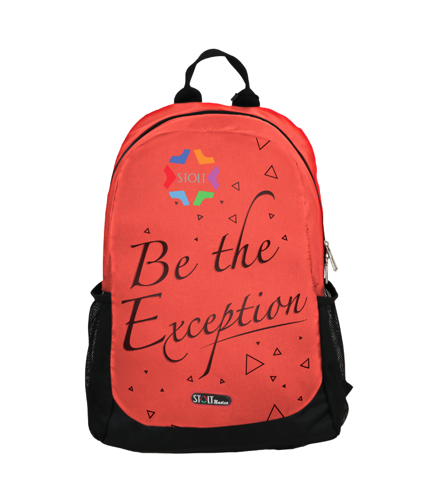 Bolt Daypack - Exception