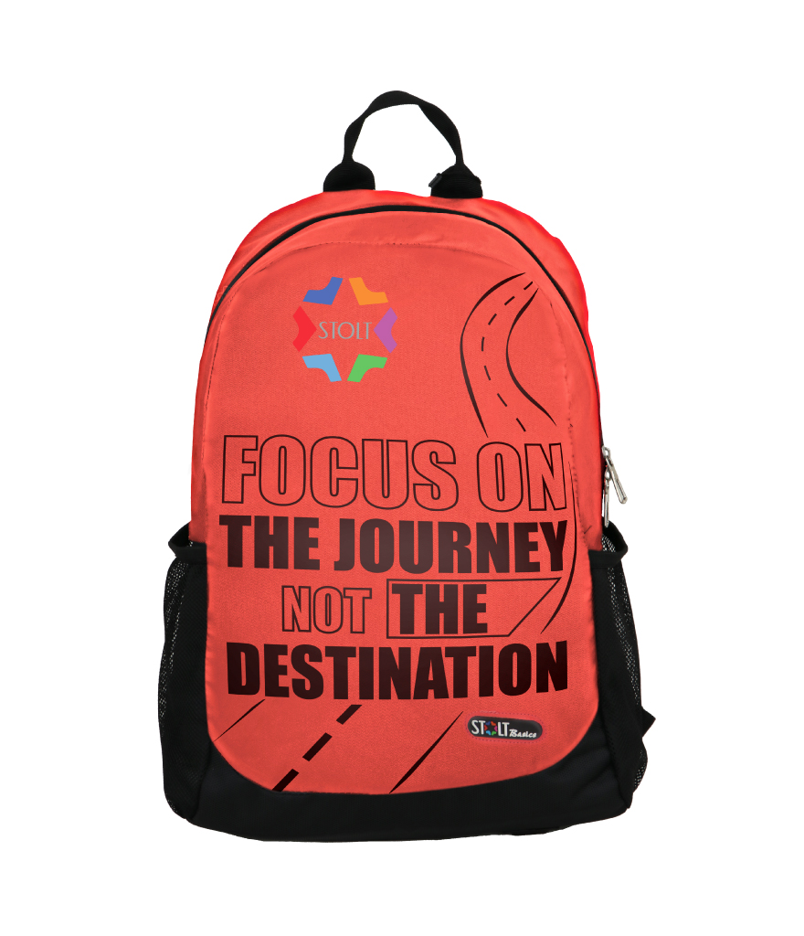 Bolt Daypack - Focus