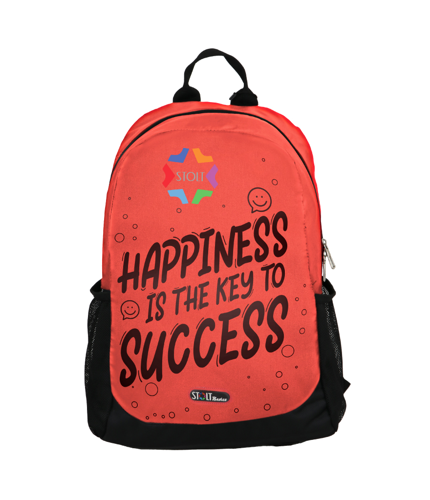 Bolt Daypack - Happiness