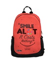 Bolt Daypack - Smile