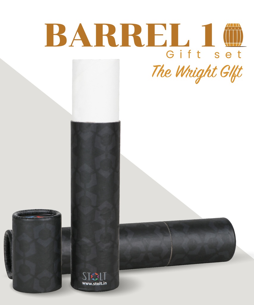 Barrel Gift Set - I