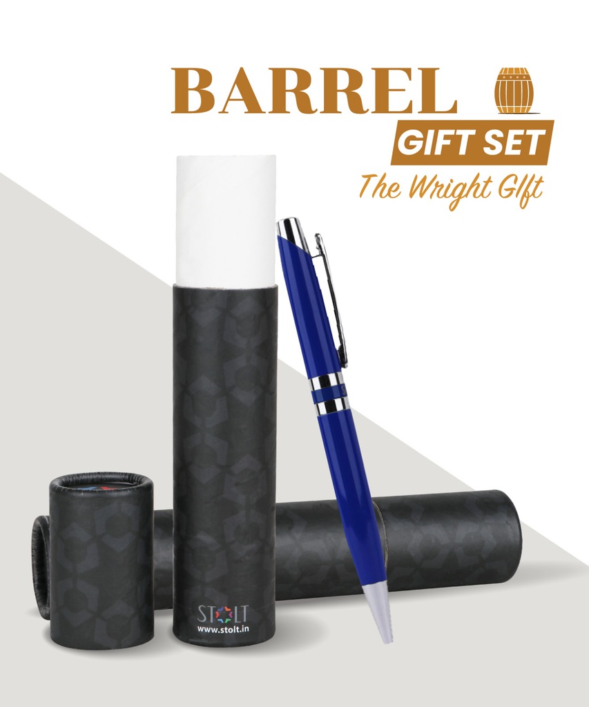 Barrel Gift Set - I