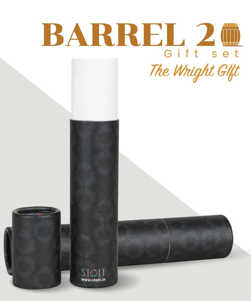Barrel Gift Set - II