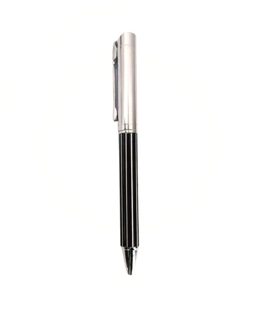 Zebra -Metal Ball Point Pen