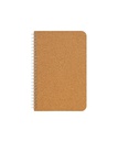 Cork Spiros Notebook