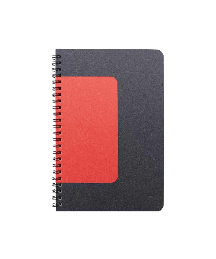 Prism Notebook -Basic Series